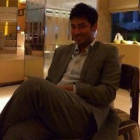 Akshat Chauhan