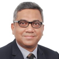 Md. Parvez Saiful Islam