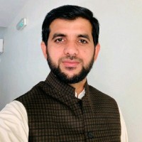 Maqbool Ahmad