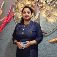 Pallavi Prasad