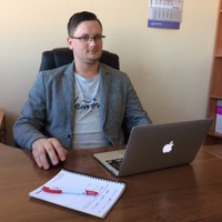 Sergey Glebko