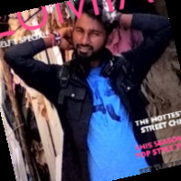 srikanth pachimatla