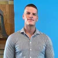Christoffer Laustsen