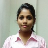 Sukriti Srivastava