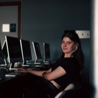 Aylin Aslı Altınkılıç