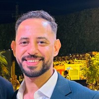 Baher Ali