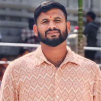 Mahesh Yadav