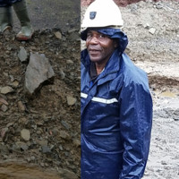 Thomas Chikwa