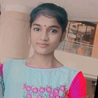 Dharani V