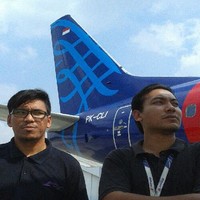 Arjuna Setiabudhi Che Embi