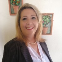Lucia Parker
