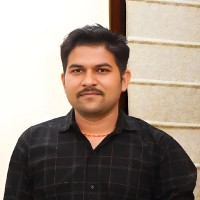 Rajeev Kumar Yadav
