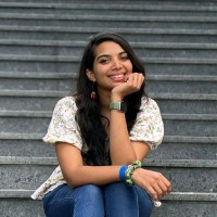 Smriti Bhat