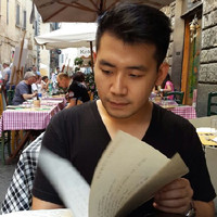 Rendy Tjahyadi