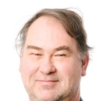 Dr Chris Abrahams