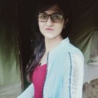 Sonali M
