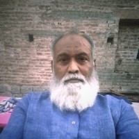 Zakir Hussain