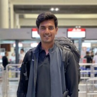 Lokesh Arun Kumar