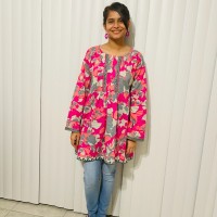 Sarah Dhanani