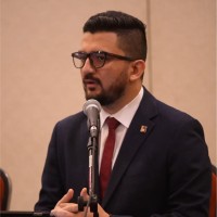 David Salvador Quintanilla Muñoz