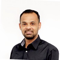 Mohamed Thariq