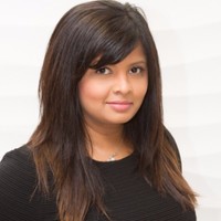 Malisha Patel