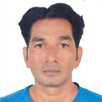 Muhammed ikram Ikram