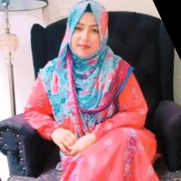 Iman Zahra