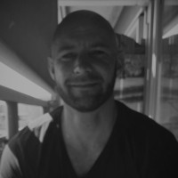 Daniel Wolsink