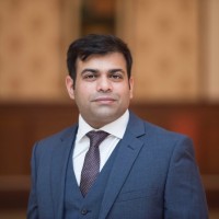 Arghwan Chaudhry