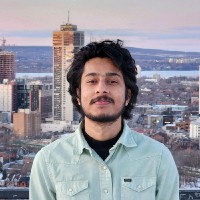 Gautham Puthiyarambath