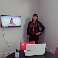 Jéssica Cristina da Silva