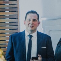 Roberto Marcenaro De Sarro