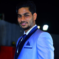 Upen Mishra