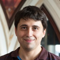 Serghei Istrate