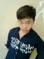 陈小帥