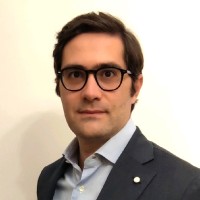 Andrea Roscini