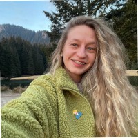 Kremena Yancheva CXAC (Cert)