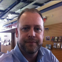 Scott Patton