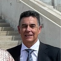 Francisco Moya Agudo