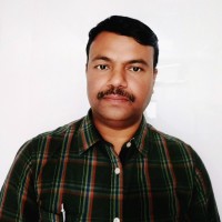 Ashutosh Kumar Amar