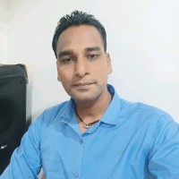 Suresh Dhobi