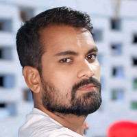 Shrawan Yadav