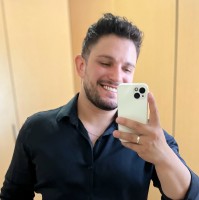 Edenilson Moraes