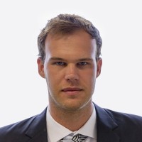 Martin Marais