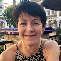 Cath Hillier