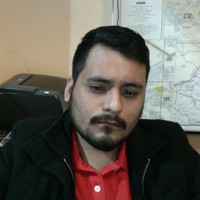 Jorge Gonzalez