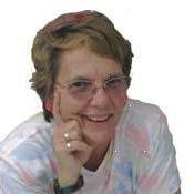 Beverly Saltonstall