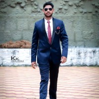Siddhik Mulani