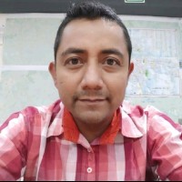 Angel Basurto Hernández